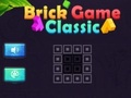 Spel Brick Game Classic på nätet
