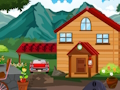 Spel Farming Farmor Escape  på nätet