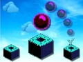 Spel Sky Block Bounce på nätet