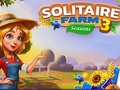 Spel Solitaire Farm säsong 3  på nätet