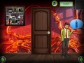 Spel Amgel Easy Room Escape 193 på nätet