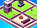 Spel Crazy Town 3D på nätet