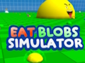 Spel Ät klumpsimulator på nätet