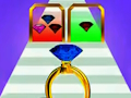 Spel Gem Run: Gem Stack på nätet