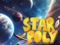 Spel Stjärna poly  på nätet