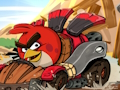Spel Angry Birds Go! Dolda stjärnor  på nätet