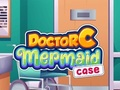 Spel Doktor C: Sjöjungfrufall  på nätet