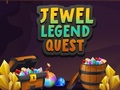 Spel Jewel Legend Quest på nätet