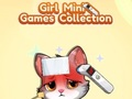 Spel Girl Mini Games Collection på nätet