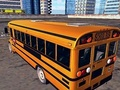 Spel Bussparkskörning  på nätet