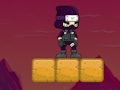 Spel Ninja fly på nätet