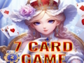 Spel Sju kortspel  på nätet