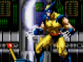 Spel Wolverine - Adamantium Rage på nätet