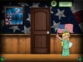 Spel Angel 4 juli Escape 2 på nätet