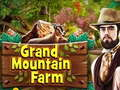 Spel Grand bergsgård på nätet
