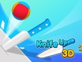Spel Kniv upp 3D på nätet