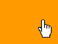 Spel Orange klickerspel  på nätet