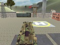 Spel Raketmissilattack  på nätet