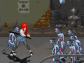 Spel Crazy Zombie Unlimited kom ut  på nätet
