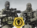 Spel Dödlig Sniper 3D Army Soldier  på nätet