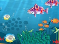 Spel Hitta Greenscrew Fish  på nätet