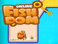 Spel Fiskdom online på nätet
