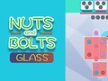 Spel Muttrar och bultar Glas  på nätet