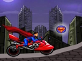 Spel Batman vs Superman Race på nätet