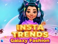 Spel Insta Trends Galaxy Fashion på nätet