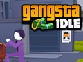 Spel Gangsta tomgång på nätet