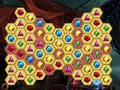 Spel Mystiska piratjuveler 3  på nätet