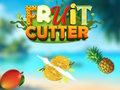 Spel Fruktskärare  på nätet
