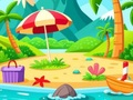Spel Sommar Spotlight Skillnader  på nätet
