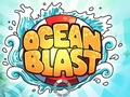Spel Oceanblast på nätet
