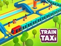 Spel Tåg taxi  på nätet