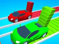Spel Bridge Fun Race på nätet