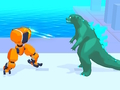 Spel Mech Rain Master på nätet