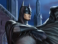 Spel Batman revolutioner  på nätet