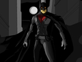 Spel Batman kostym  på nätet
