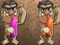 Spel Hitta Prehistoric Girl Eep  på nätet