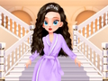 Spel Princess Games Makeup Salon på nätet