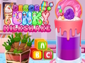 Spel Inredning: Funky Milkshake  på nätet