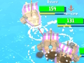 Spel Wars Ships. io  på nätet