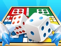 Spel Ludo King Dice Club på nätet