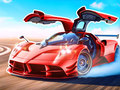 Spel GT Cars megaramper  på nätet