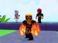 Spel Roblox: Power Slap Simulator på nätet