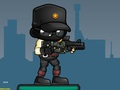 Spel Gate Av Shooters  på nätet
