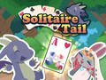 Spel Solitaire Tail på nätet