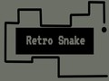 Spel Retro orm  på nätet