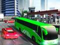 Spel Busskörning 3d-simulator  på nätet